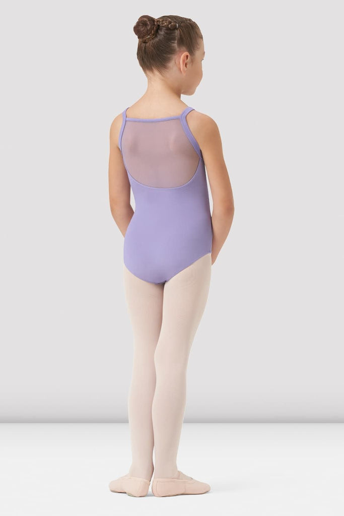 Girls Maia Camisole Leotard - BLOCH EU